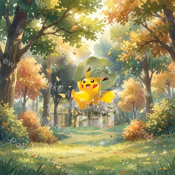 Pikachu 205/172 VSTAR Universe Pokemon TCG extension art collector display view 6