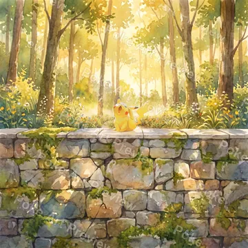 Pikachu 242/SV-P SV-P Promo Pokemon TCG extension art collector display view 6
